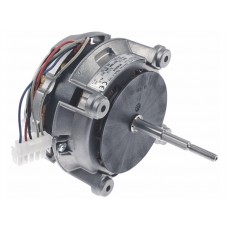 Motor LGB MFA80 260W 230V trifazic cuptor UNOX 3 faze 1 viteza 1.6A 2800rpm #5065870